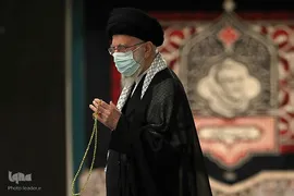 مراسم عزاداری شام غریبان