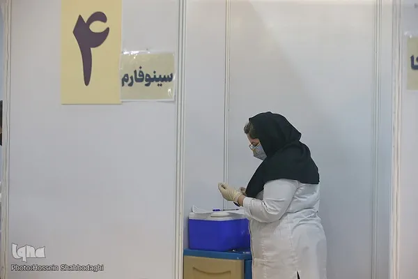 شناسایی ۴۳۴۰ بیمار جدید کرونایی طی 24 ساعت