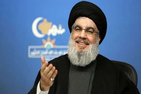 سیدحسن نصرالله سه‌شنبه شب سخنرانی می‌کند