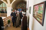 افتتاح دو بخش جدید در درمانگاه خیریه تخصصی و فوق تخصصی حرم مطهر