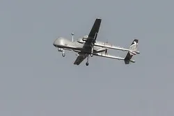 Hizbullah Ta Kakkabo Jirgin Leken Asiri Na Isra'ila A Kudancin Lebanon