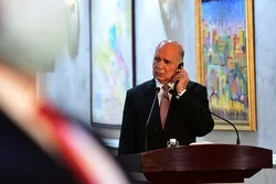 Iraks Außenminister verurteilt Ermordung von Mohsen Fakhrizadeh