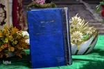 آرامگاه آخوند ملاعلی قطب‌الدین بن علی بن قطب‌الدین بهبهانی مفسر قرآن در بهبهان 