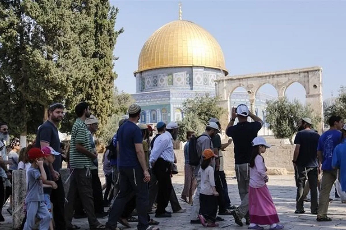 Utawala wa Israel kufadhili uvamizi wa walowezi wa Msikiti wa al-Aqsa