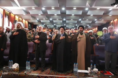 چهل و نهمین دوره مسابقات قرآن استان تهران
