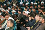 همایش ستاره‌های شهر، "روایت نهم؛ شاهدان فقیه"