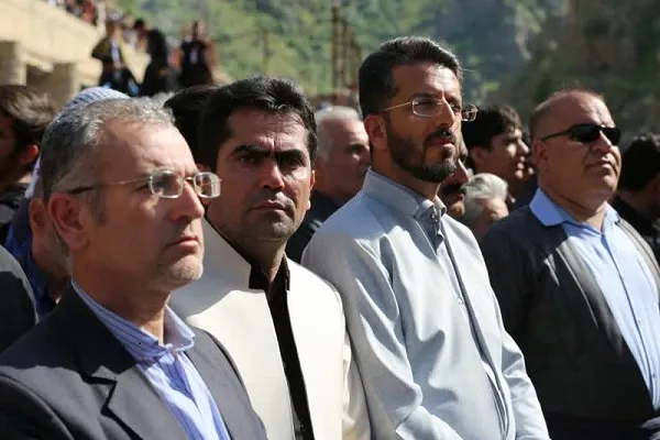 «هزار دف» عظمت پالنگان را جهانی کرد