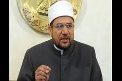Decision to Suspend Friday Prayers in Egypt to Be Reconsidered  
