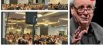 Congresso Antisionista a Dublino. “Decolonizzare la Palestina”. Si alza la voce di Ilan Pappè