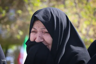 هشتمین مراسم تشییع پیکر شهدای جنگ رمضان در اصفهان