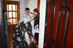 Мэрия Назрани в Рамадан раздала малоимущим 1,5 тонны мяса
