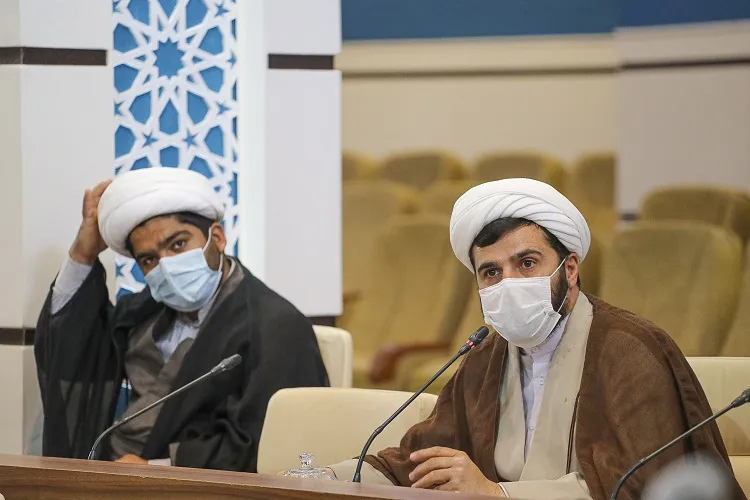 افتتاح مركز تخصصی مهدویت سطح 3 طلاب در فارس