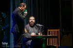 دومین روز سی و هشتمین شب شعر عاشورا در شیراز