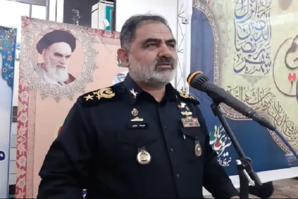 جلسات قرآن در تمامی مأموریت‌ها و آب‌های بین‌المللی برگزار می‌شود + عکس