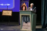 بزرگداشت هنرمند پیشکسوت خوشنویسی فارس «مجید چیزفهم دانشمندیان»