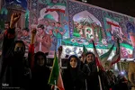 شیرازی ها استوارتر در ایستگاه ۲۶
