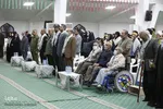 یادواره شهدای استانداری، فرمانداری‌ها و بخشداری‌های خراسان جنوبی