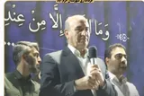 انسجام ملی کلید مقابله با جنگ اقتصادی است