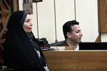 صحن علنی شورای اسلامی شهر یزد و تقدیم لایجه بودجه 1404 شهرداری