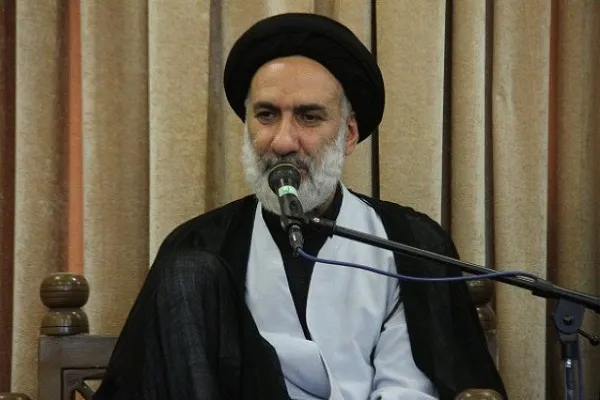 اطاعت از اهل‌بیت(ع) سبب نظم بخشیدن به دین می‌شود
