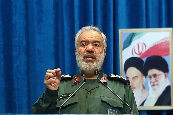 مردم در عمل ثابت کرده‌اند مغلوب جبهه باطل نمی‌شوند