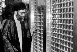 Həzrət Zeynəbin (s.ə) uca məqamı Ali Rəhbərin dilindən