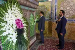 گلباران شهید محراب شیراز‎