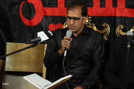 میلاد ایزدپناهی، قاری قرآن