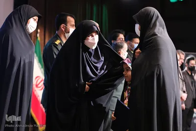 همایش گفتمان مکتب شهید سلیمانی‎‎ - شیراز