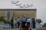 همایش نکوداشت روز خبرنگار در اصفهان