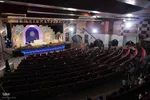 رقابت حفظ و قرائت در ششمین روز مسابقات سراسری قرآن