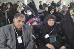 اعزام ۲ کاروان حج عمره لرستان به سرزمین وحی