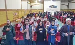 رویداد عصرفهمیده ها در ملایر‎