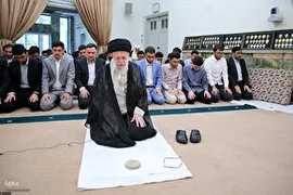 دیدار جمعی از مدال‌آوران المپیادهای علمی