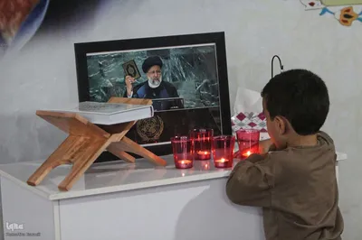 گرامیداشت شهدای خدمت در اراک