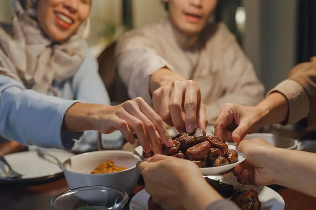 How Many Australians Will Fast in Ramadan?