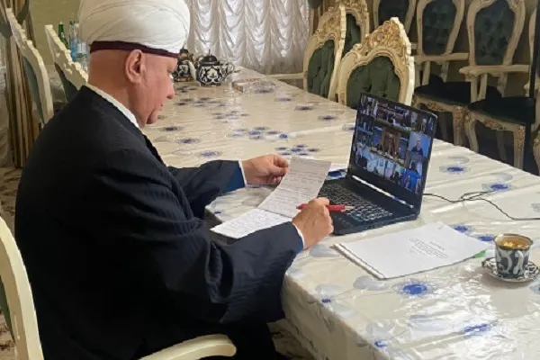 Идёт подготовка к празднованию 1100-летия принятия ислама Волжской Булгарией