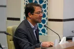 نشست مقدماتی «گفتمان‌سازی سند راهبردی سومین حرم اهل‌بیت(ع)» ‎