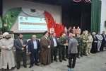 اجلاسیه بزرگداشت ۷۳۱ شهید سلماس‎