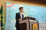 جشنواره «اسوه های صبر و مقاومت» - تبریز