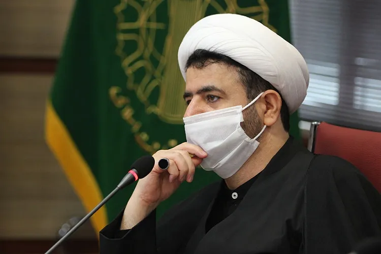 یوم الله 13 آبان درس استکبارستیزی برای جهانیان است