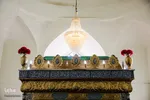 بقعه امامزاده سيد احمد(ع) روستای بيدخور
