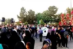 آیین چاووش‌خوانی محرم در کاشان برگزار می‌شود