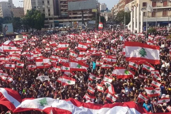 تلاش مذبوحانه فتنه‌گران برای دامن زدن به فرقه‌گرایی در لبنان