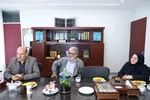زمینه‌های همکاری میان جهاددانشگاهی و راوبط عمومی استانداری آذربایجان شرقی