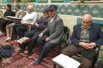 محفل انس با قرآن در شهرستان اهر