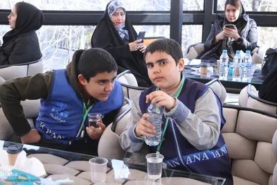 نشست خبری مدیر کل فرهنگ و ارشاد اسلامی استان فارس