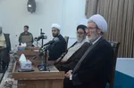 نشست علمی تبیین حقایق و ارزشهای انقلاب اسلامی‎‎