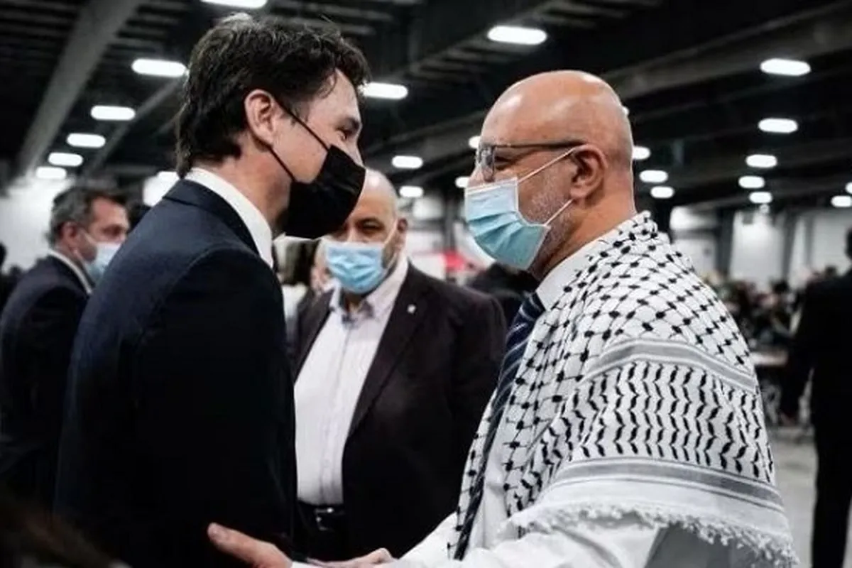 Rashin gamsuwar Musulman Canada kan matsayin jam'iyya mai mulki dangane da yakin Gaza