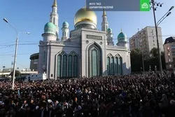 На Курбан-байрам крымчанам и башкирам подарят выходной